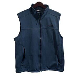 The NorthFace Vest